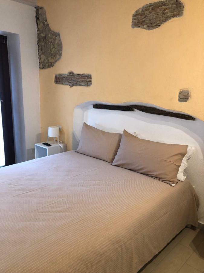 カリアリ Al Corso Bed & Breakfast エクステリア 写真